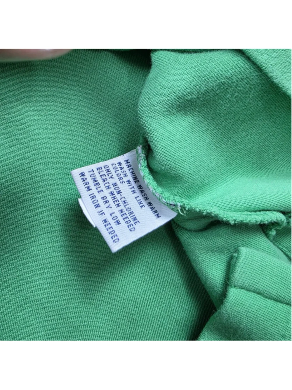 Polo Ralph Lauren XL Green Short Sleeve Polo Shirt Pink Pony Cotton Men